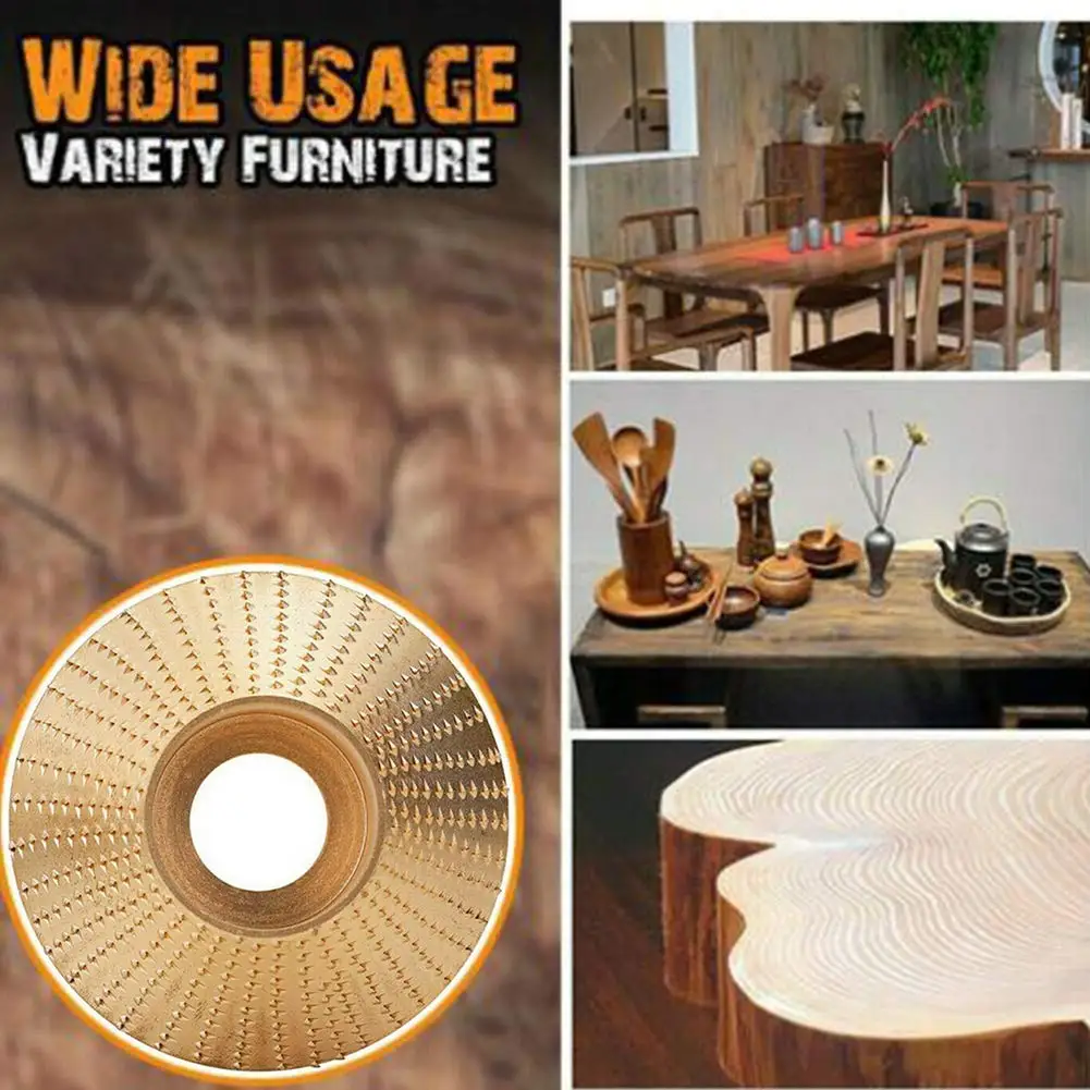 Wood Tungsten Carbide Grinding Wheel Disc Tungsten Carbide Abrasive