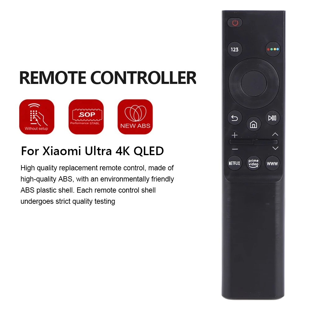 BN59-01358D BN59-01358A BN59-01358B Remote Control Replacement Remote Control Remote Controller Fit for Samsung 2021 Smart TV