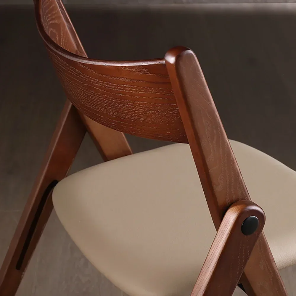 Dining Chairs Set Of 2 Aesthetic Nordic Modren Living Room Chairs Kitchen Elastic Chaise Salle A Manger Home Furniture