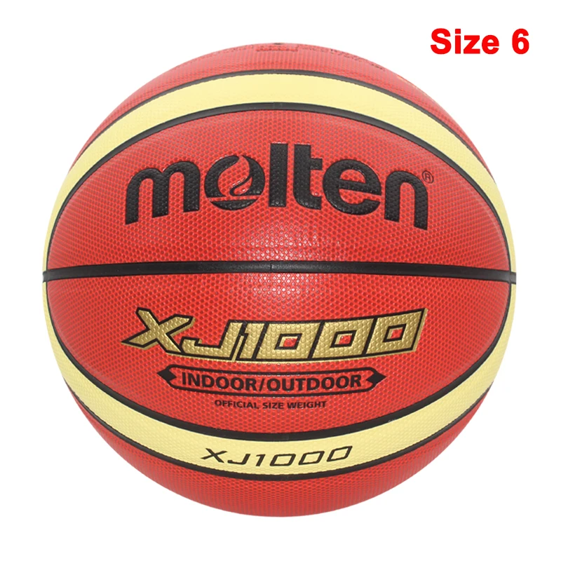 XJ1000 Size 6