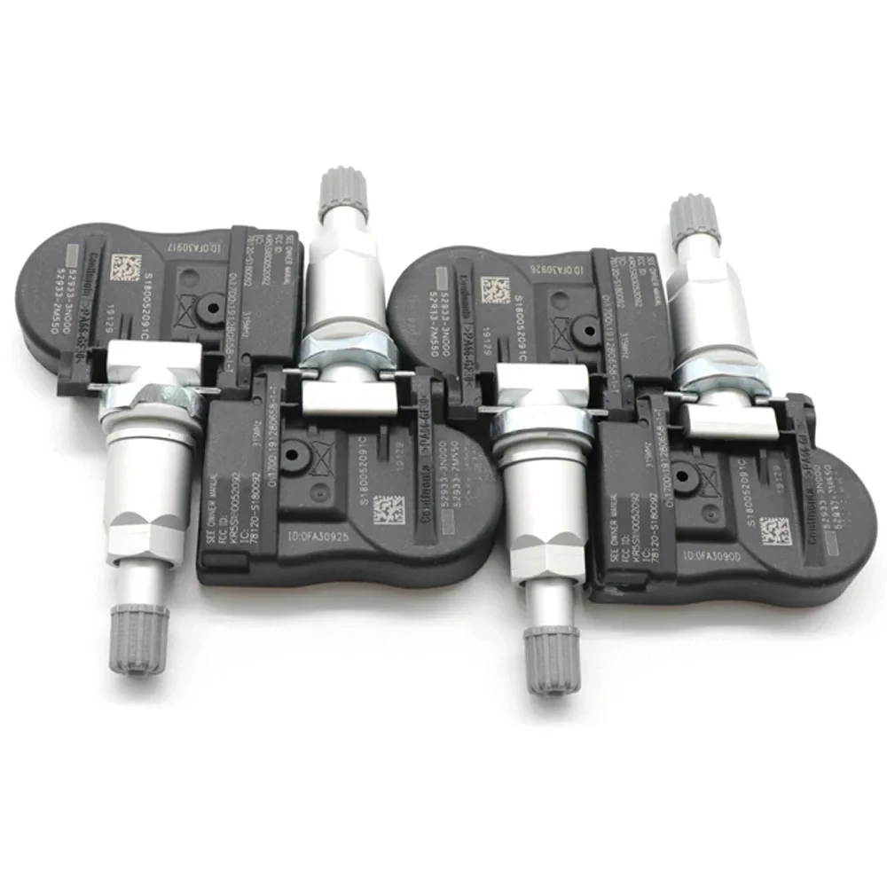 Xuan TPMS Ÿ̾ з  ,  Ʈ  Ÿ ׽ý   Ƽ ҷ ī, 52933-3N000