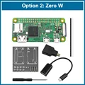 Zero W