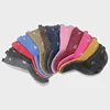 Cap with Name Customized Broken Burr Snapback Cap Sunscreen Customized Broken Burr Washed Baseball Cap For Women Men 2