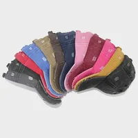 Cap with Name Customized Broken Burr Snapback Cap Sunscreen Customized Broken Burr Washed Baseball Cap For Women Men 2