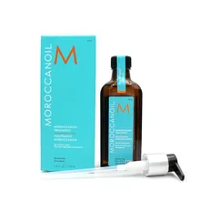 

Moroccanoil Treatment Morocco Argan Oil Haircare Essential Oil Nourish Scalp Repair Dry Damage Hair Treatment Glycerol Nut Oil