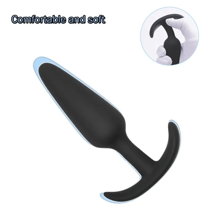 Penis Rings Men Reusable Silicone Cock Sleeve Dick Enlargement Delay Ejaculation Lasting Toys Adult Products Glans Sex Toys