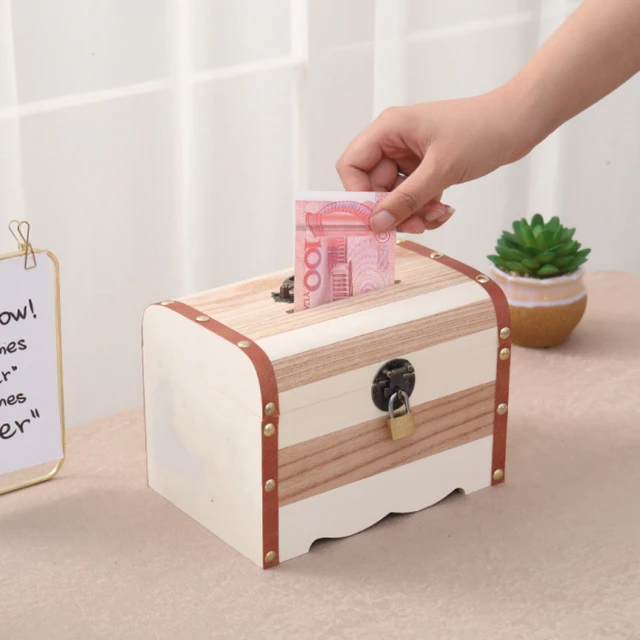 Money Box Counter - Tirelires - AliExpress