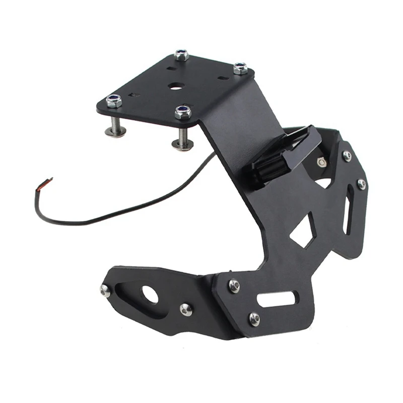 

Motorcycle Fender Eliminator Bracket For YAMAHA MT125 MT-125 MT15 MT-15 2018-2022