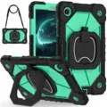BlackMintGreen