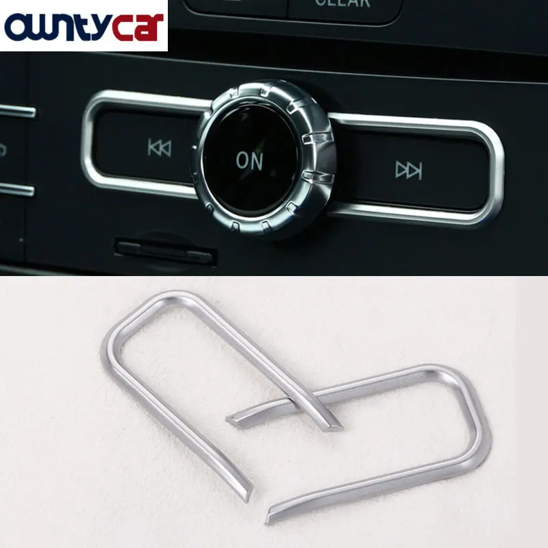 

Матовые хромированные декоративные полосы ABS CD для Mercedes Benz A/B/GLA/CLA/GLE Class C117 W117 15-17 AMG набор для стайлинга автомобиля из 2 шт.