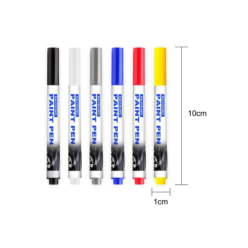 Рисунок 2 - Ручки для покраски автомобиля