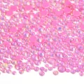 Rose Mocha opal