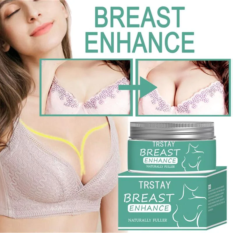 Sexy Breast Enlargement Cream Women Body Care Breast Enhancer Massage Oil Fast Growth Large Bust Chest Firming Cream russian upsize breast cream bigger boobs firming lifting fast growth butt enhancer cream bust boost breast enlargement cream