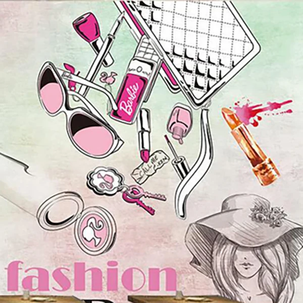 Nail Art ZQ73 Store