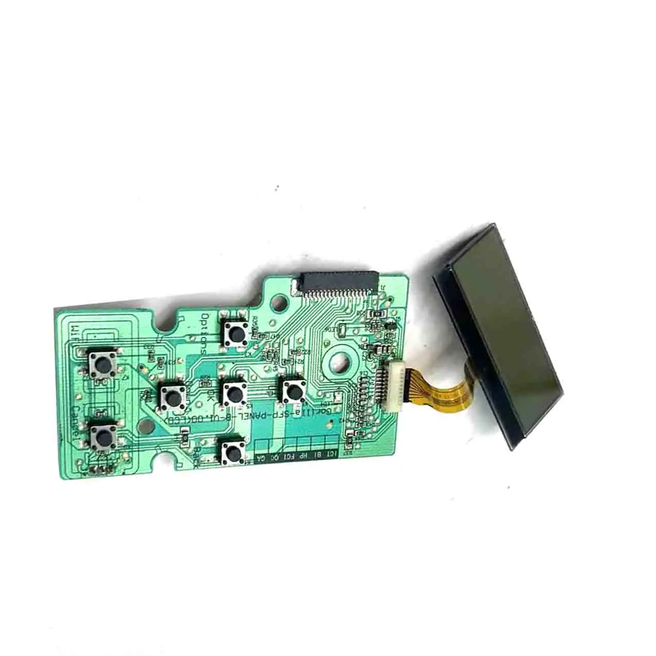 Laser Head Rp3300dw Fits For Pantum P3010 P330 7100DW P3300dw 7200 7205 M6700