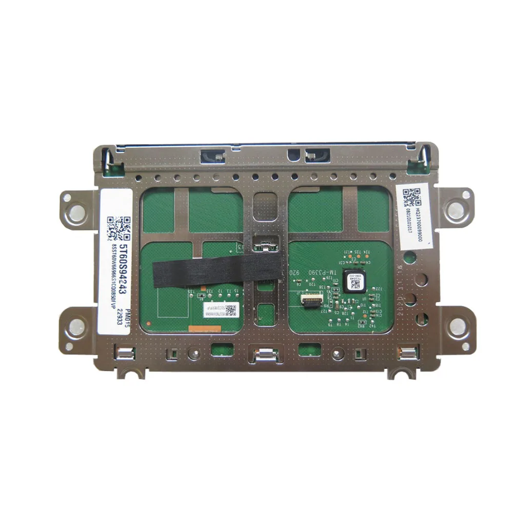 레노버용 노트북 터치패드, Ideapad 요가 슬림 7-13ITL05 82CU 5T60S94243, 신제품