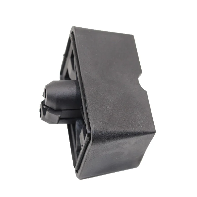 1/4pcs 51717039760 Car Jack Point Pad Under Car Lifting Support Plug Lift Block for BMW Mini R50 R55 R56 R57 R58 6