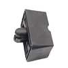 1/4pcs 51717039760 Car Jack Point Pad Under Car Lifting Support Plug Lift Block for BMW Mini R50 R55 R56 R57 R58 6
