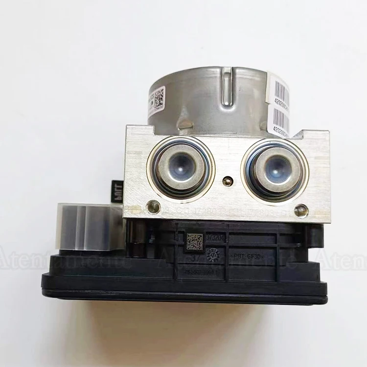 Original Brand New Abs Pump 10304656 Brake Regulator Unit Assembly 