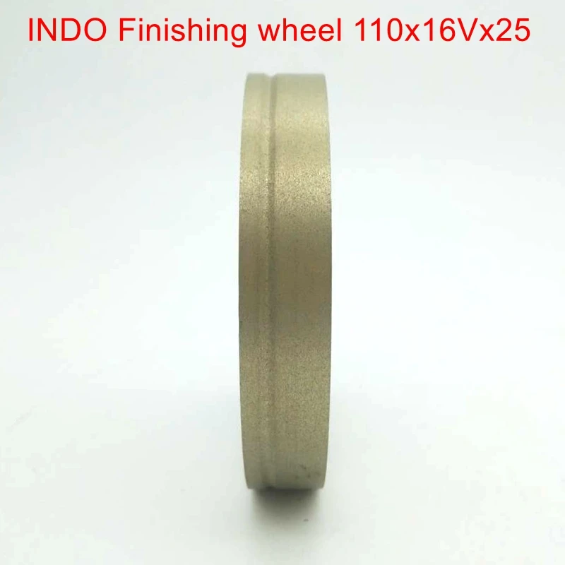 

Высококачественные шлифовальные круги для индо-резцов. Шлифовальные круги с плоскими и шлифовальными кругами flat-V,