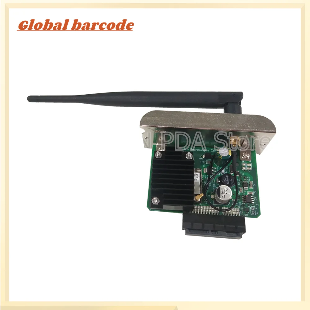 

High Quality Wireless WiFi Card P1033782-101 Print Server for Zebra ZT210 ZT230 ZT410 ZT420