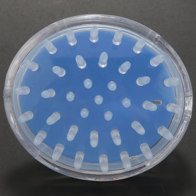 Рисунок 2 - щетка для мытья головы и массажа