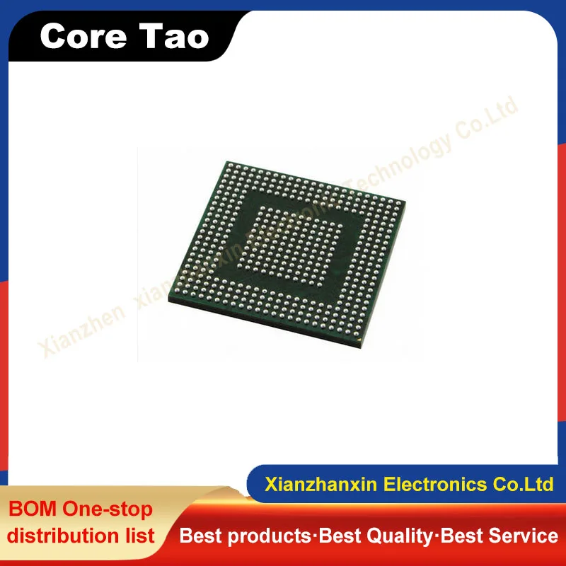 

1 ~ 5 шт./партия, ADV7850 ADV7850KBCZ-5 BGA425, новый оригинальный видеодекодер