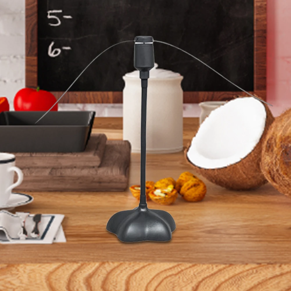 Portable Plastic Automatic Pest Control Fan