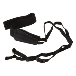 Adjustable Binocular Harness Strap (Black)