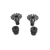 RC Sender Gimbal Grand Lotus M3  M4 3D Rocker Kopf Anti-slip-Stick-Enden für Frsky RadioMaster Jumper Fernbedienung 2