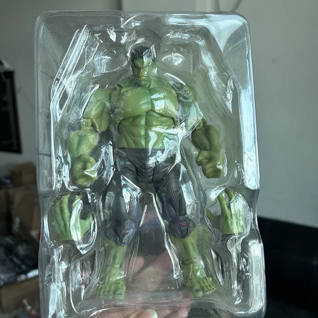 MARVEL HULK PVC DIORAMA フィギュア 新品未開封 MARVEL HULK PVC DIORAMA フィギュア 新品未開封 Marvel Gallery