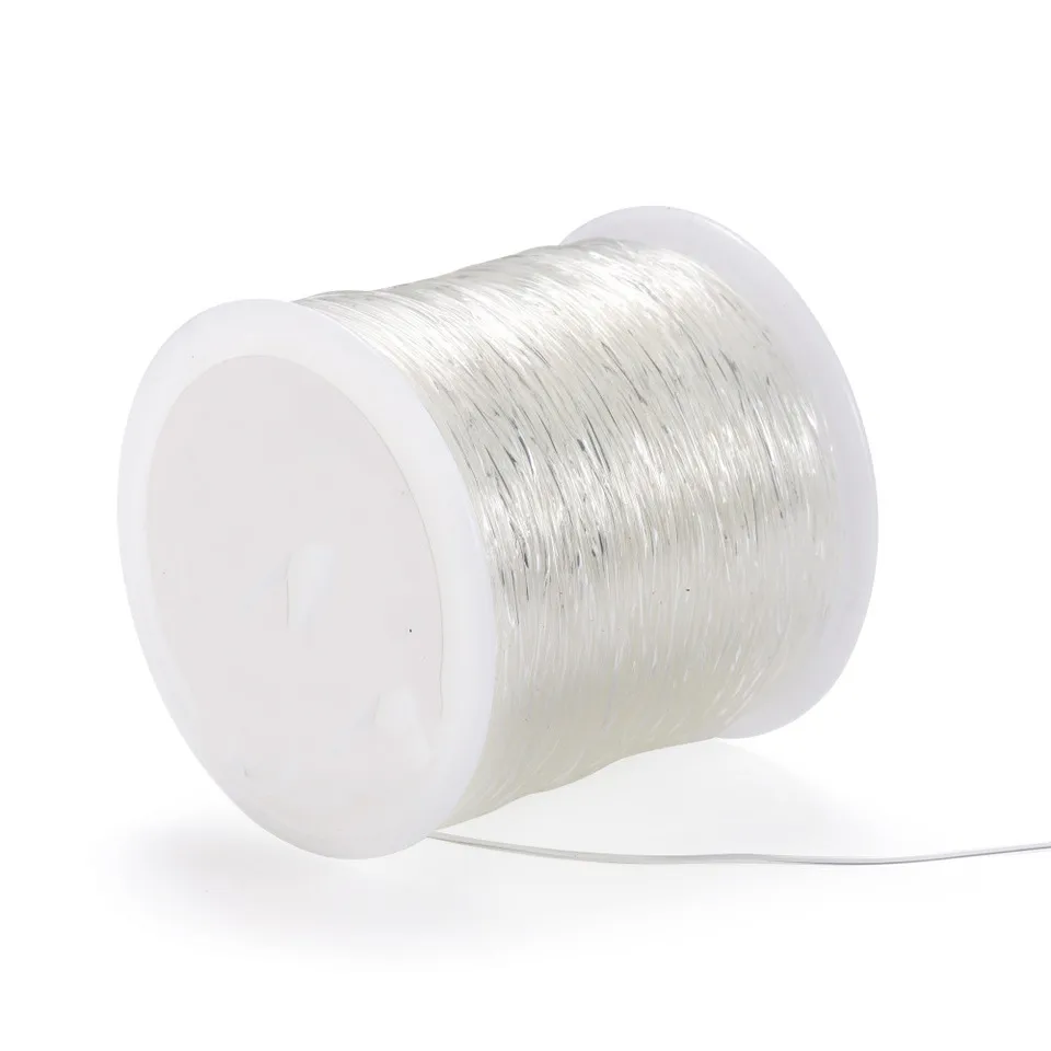 Cordon Élastique Durable Pour La Fabrication De Bijoux - 2