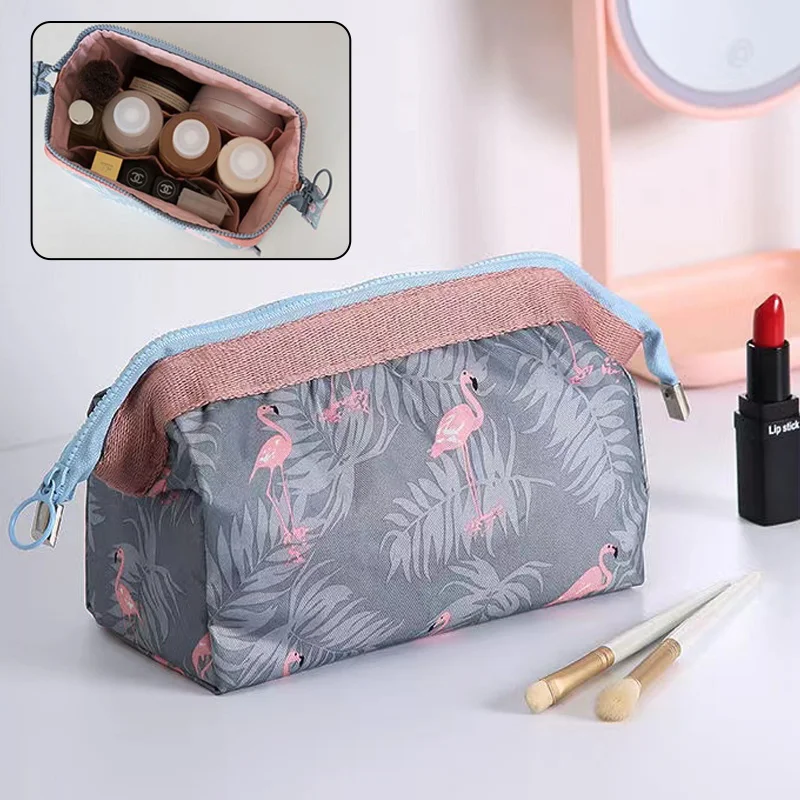 Pouch Pencil Bag Cosmetic Case, Pencil Cases Zipper Toiletry