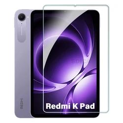 Premium Tempered Glass Screen Protector for 8.8 Tablets - Anti - Scratch HD Protective Film (Redmi K Pad 8.8 inch)