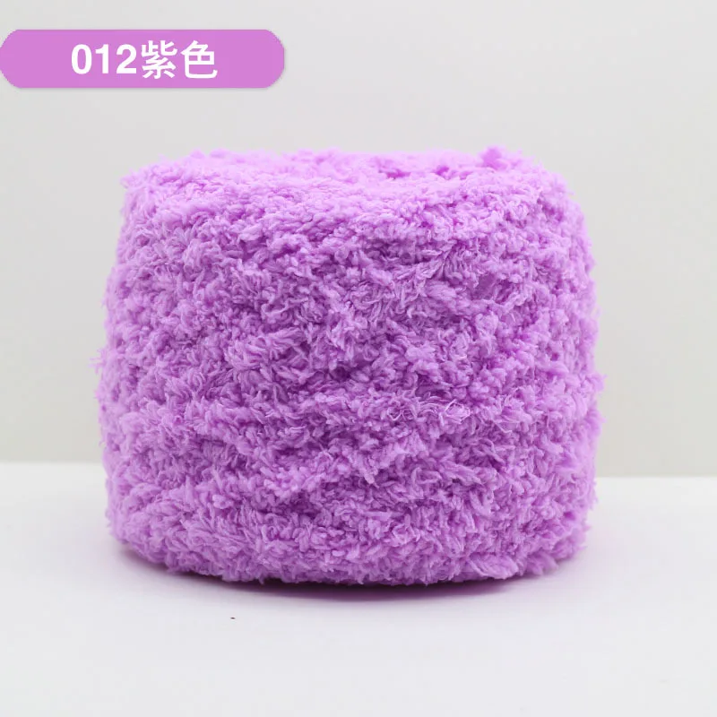 12 purple