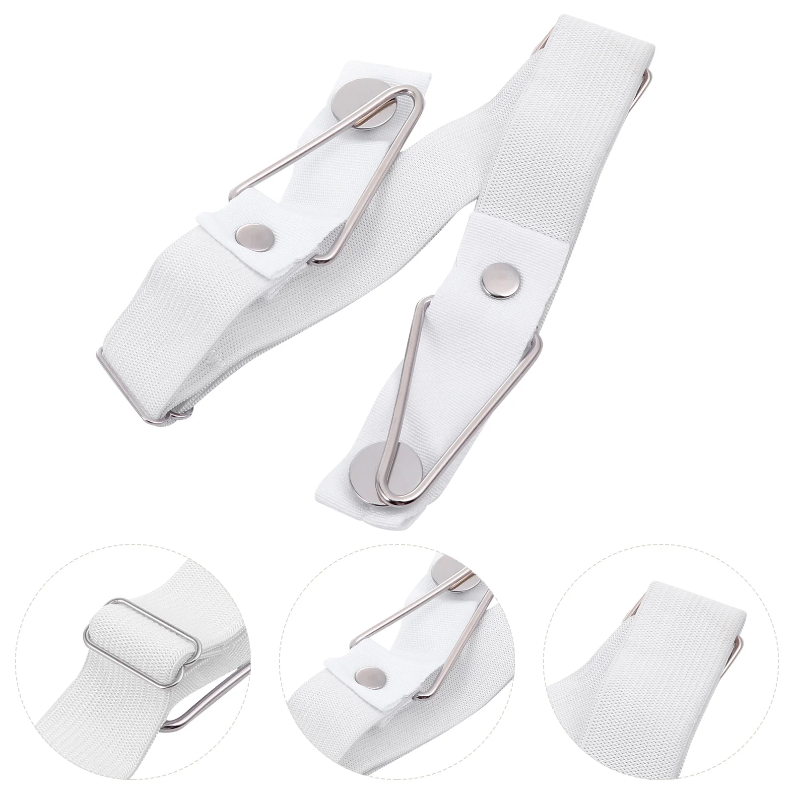 4 Pcs Bed Sheet Holder Quilt Fastener Clip Fitted Sheet Clips Adjustable Quilt Clip Clothes Pegs Home Storage ganizer