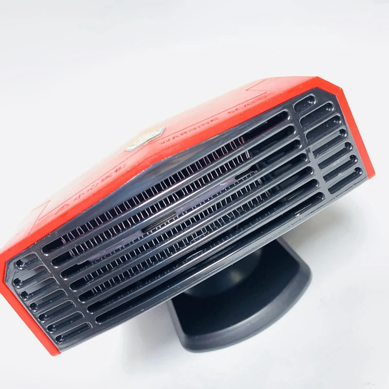 Car Heater Electric Cooling Heating Fan Electric Windshield Defogging Demister  Defroster For Makita 18V Battery - AliExpress