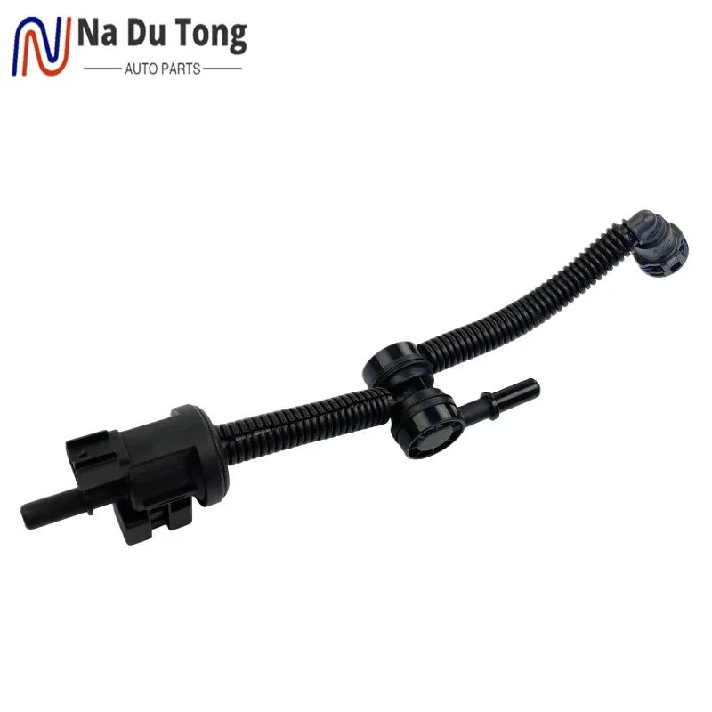 GL3Z-9B325-B Emissions Purge Solenoid Valve Suitable For Ford Edge Explorer Lincoln 2.7L 2015- BL3Z-9B325-C