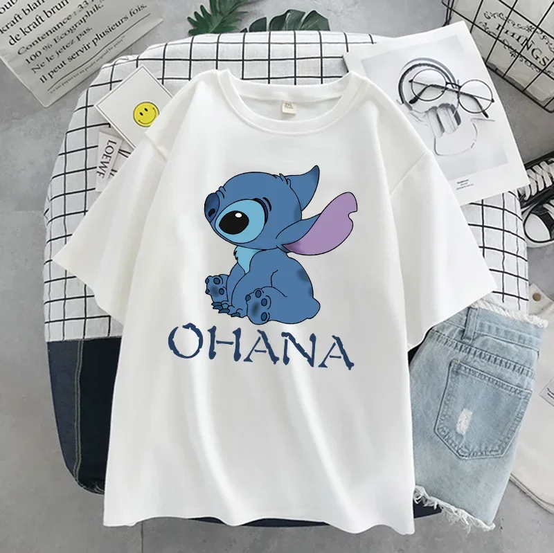 Рисунок 2 - Модная футболка со стежками для мужчин и женщин