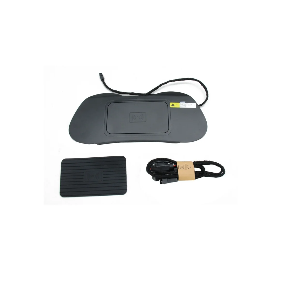 

Car Mobile Phone Charger Wireless Charging for V Class V260
