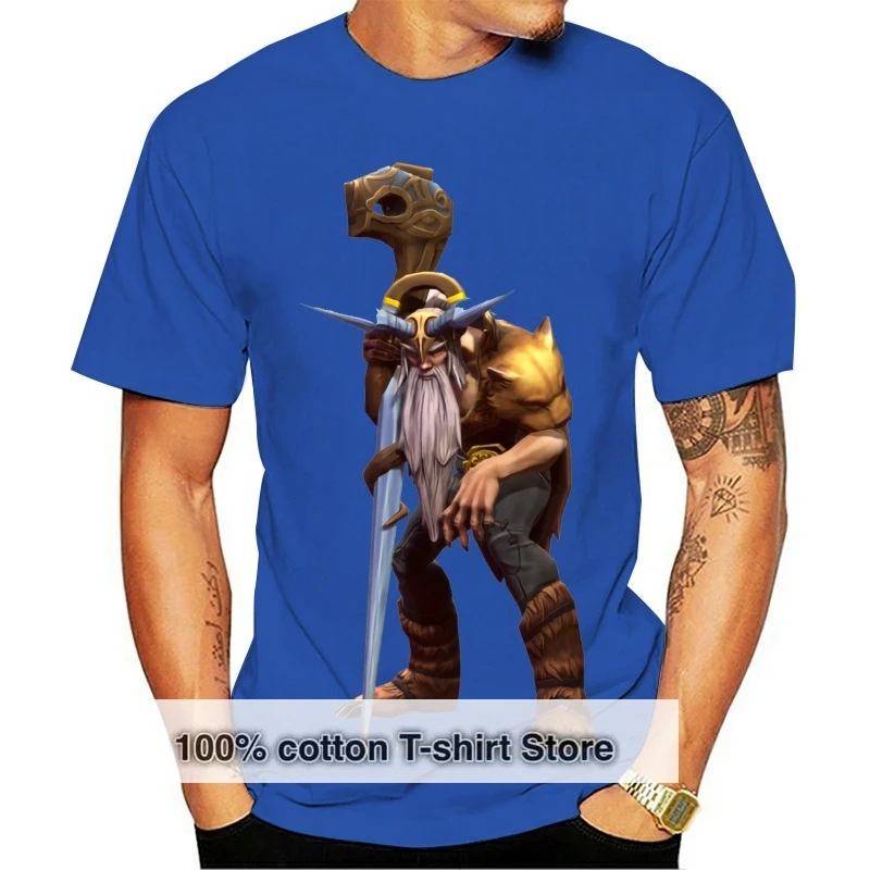 

2019 забавная футболка, Милая футболка с героем вайглории, мужские хлопковые топы, крутая футболка, летняя мужская Базовая футболка с коротким рукавом