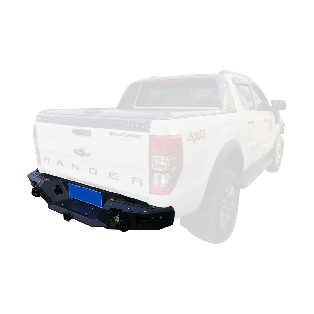 

factory wholesale bumper bar rear Grille Car Grills for Ford Ranger