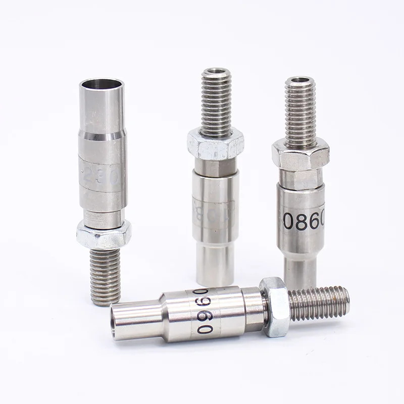 

0630/0750/0860/0960/1080/1170/1230 Muzzle Sleeve for 1170 Pneumatic Pins Gun Accessories Air Nailing Tool Price For 1pc