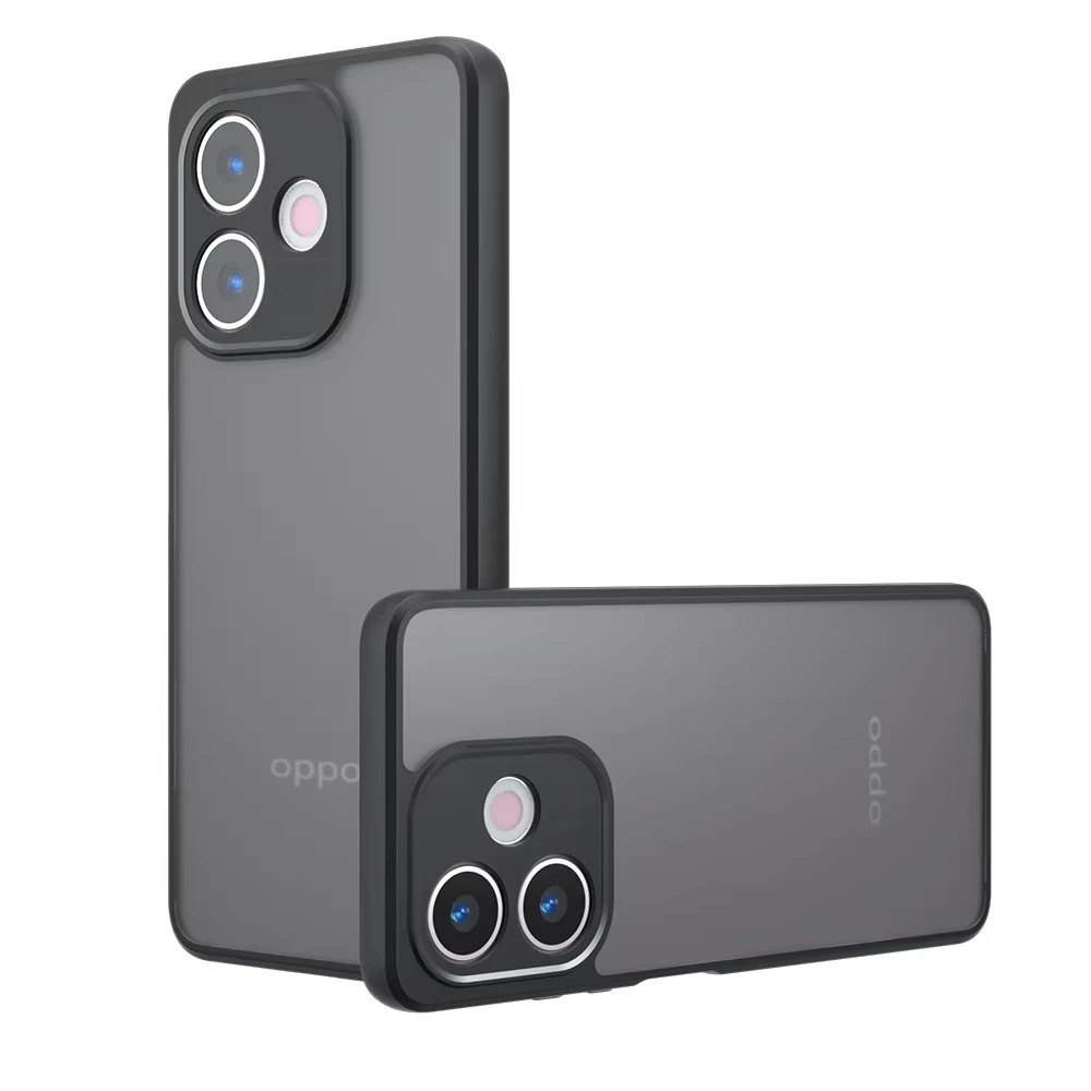 Matte Ultra-Thin Shockproof Translucent Protective Cover