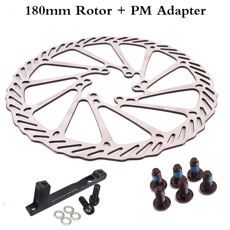 180-PM Adapter