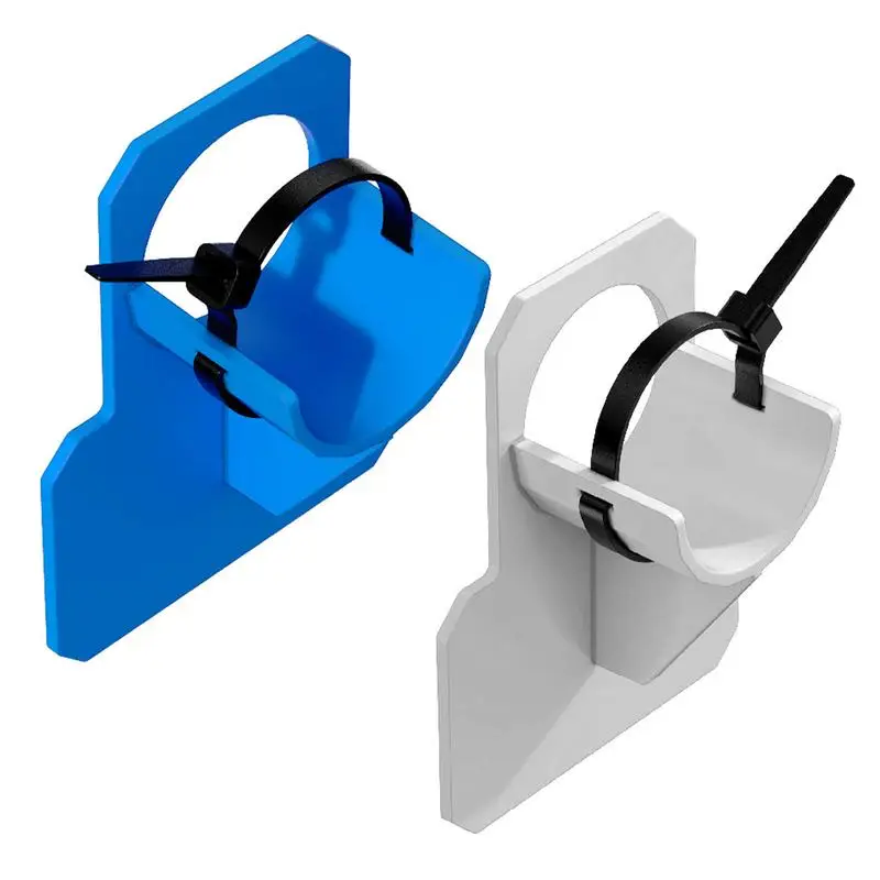 

1 шт., держатель для водопроводного шланга, 30-37 мм