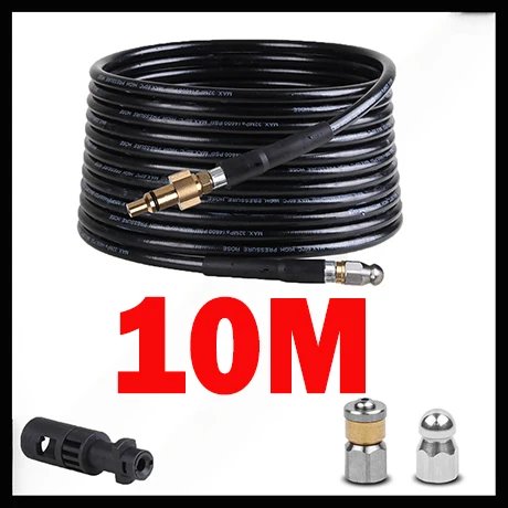 10m