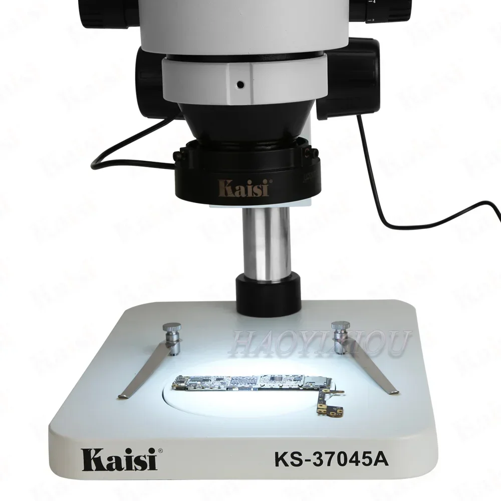XuuSHA Microscoop Accessoires Kit Slide Voorbereiding Camer Optische Microscoop Micrometer Diameter 20mm X Y Cross Liniaal Grid Dradenkruis Schaal Microscoop Accessoires Kleur Ms 1 Ha