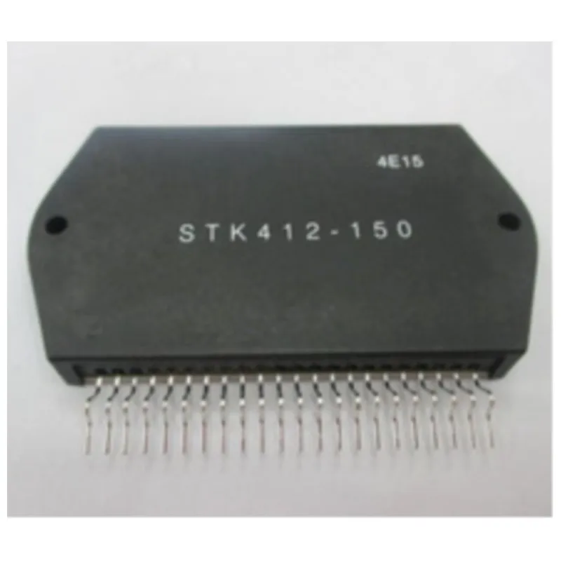 

STK412-150 STK412, 2 шт.