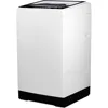 Small Portable Washer, Washing Machine for Household Use,Portable Washer 2.0 Cu.Ft. with 6 Cycles, Transparent Lid & LED Display 1